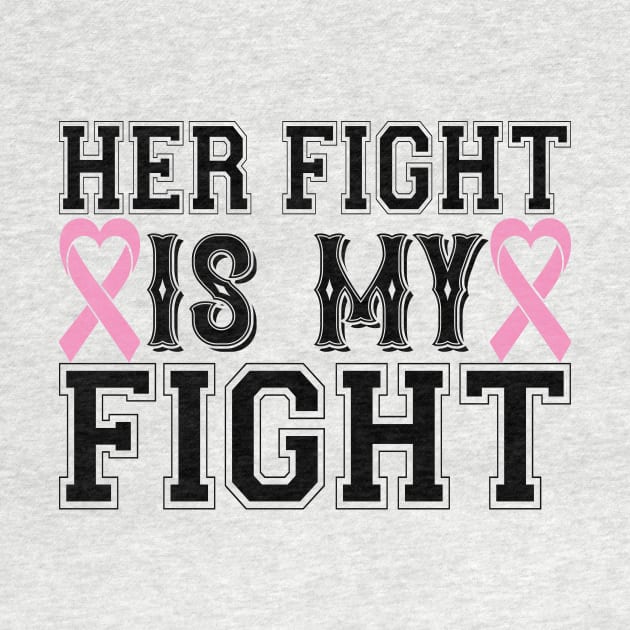 her fight is my fight by Misfit04